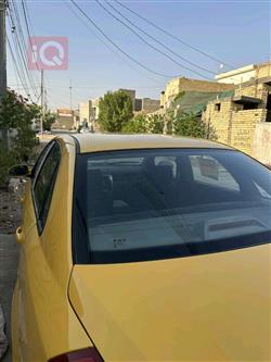 Chevrolet Optra